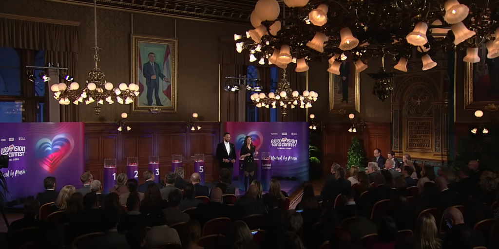 eurovision-2026:-in-ce-semifinala-va-concura-romania