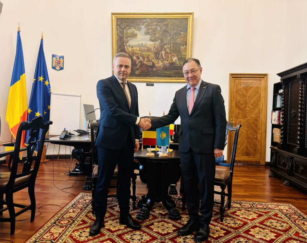 romania-ar-putea-semna-alaturi-de-kazahstan-un-memorandum-de-intelegere-in-sectorul-agricol