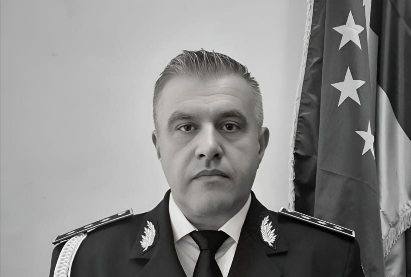 nicusor-dan-a-acordat-post-mortem-gradul-de-chestor-sefului-ipj-dolj,-care-a-murit-la-birou